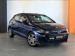 HYUNDAI HB 20 Sedan 1.6 16V 4P FLEX COMFORT AUTOM�TICO