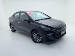 HYUNDAI HB 20 Sedan 1.0 12V 4P FLEX LIMITED