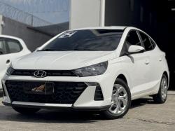 HYUNDAI HB 20 Sedan 1.0 12V 4P FLEX COMFORT STYLE