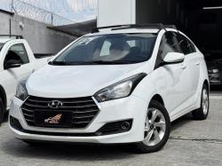 HYUNDAI HB 20 Sedan 1.6 16V 4P FLEX COMFORT STYLE