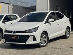 HYUNDAI HB 20 Sedan 1.0 12V 4P FLEX COMFORT PLUS