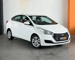 HYUNDAI HB 20 Sedan 1.0 12V 4P FLEX COMFORT PLUS