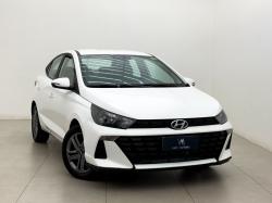 HYUNDAI HB 20 Sedan 1.0 12V 4P FLEX COMFORT STYLE TURBO