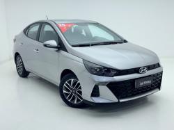 HYUNDAI HB 20 Sedan 1.0 12V 4P FLEX LIMITED