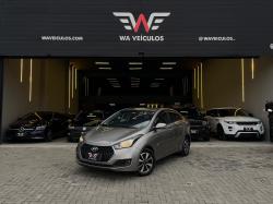 HYUNDAI HB 20 Sedan 1.0 12V 4P FLEX COMFORT STYLE