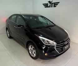 HYUNDAI HB 20 Sedan 1.6 16V 4P FLEX PREMIUM AUTOM�TICO