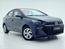 HYUNDAI HB 20 Sedan 1.0 12V 4P FLEX COMFORT STYLE