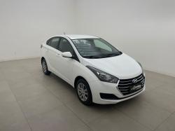 HYUNDAI HB 20 Sedan 1.6 16V 4P FLEX COMFORT AUTOM�TICO