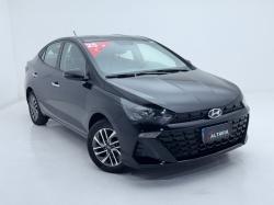 HYUNDAI HB 20 Sedan 1.0 12V 4P FLEX LIMITED