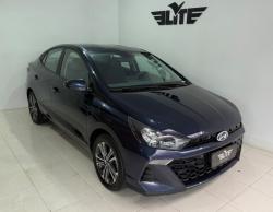 HYUNDAI HB 20 Sedan 1.0 12V 4P FLEX TGDI TURBO COMFORT AUTOMÁTICO