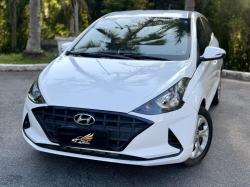 HYUNDAI HB 20 Sedan 1.0 12V 4P FLEX VISION