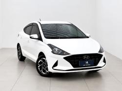 HYUNDAI HB 20 Sedan 1.0 12V 4P FLEX VISION