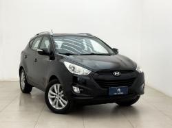 HYUNDAI IX35 2.0 16V 4P