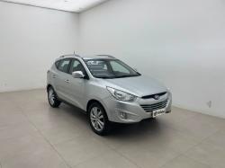 HYUNDAI IX35 2.0 16V 4P GLS FLEX AUTOM�TICO