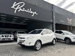 HYUNDAI IX35 2.0 16V 4P AUTOM�TICO