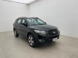 HYUNDAI Santa F� 2.4 16V 4P GLS 2WD 180CV AUTOM�TICO