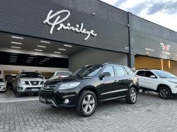 HYUNDAI Santa Fé 3.5 V6 24V 4P GLS 285CV 4WD AUTOMÁTICO