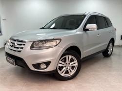 HYUNDAI Santa Fé 3.5 V6 24V 4P GLS 285CV 4WD AUTOMÁTICO