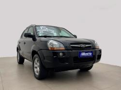 HYUNDAI Tucson 2.0 16V 4P GLS