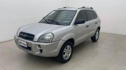 HYUNDAI Tucson 2.0 16V 4P GL