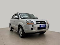HYUNDAI Tucson 2.0 16V 4P GLS