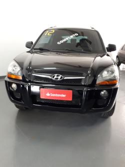 HYUNDAI Tucson 2.0 16V 4P GLS-B AUTOM�TICO