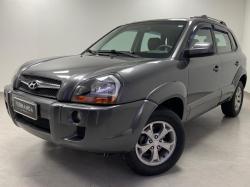 HYUNDAI Tucson 2.0 16V 4P GLS