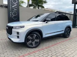 JAECOO 7 1.5 16V 4P TGDI PHEV PRESTIGE DHT AUTOM�TICO