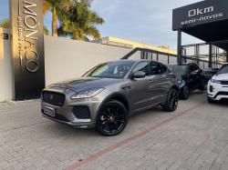 JAGUAR E-Pace 2.0 16V 4P P250 AWD TURBO AUTOMTICO