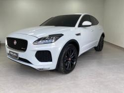 JAGUAR E-Pace 2.0 16V 4P P300 R-DYNAMIC SE AWD TURBO AUTOMTICO