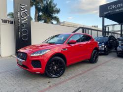 JAGUAR E-Pace 2.0 16V 4P P300 R-DYNAMIC SE AWD TURBO AUTOM�TICO