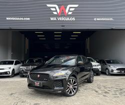 JAGUAR E-Pace 2.0 16V 4P P250 AWD TURBO AUTOM�TICO