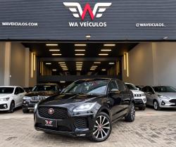JAGUAR E-Pace 2.0 P250 R-DYNAMIC S AWD TURBO AUTOMÁTICO