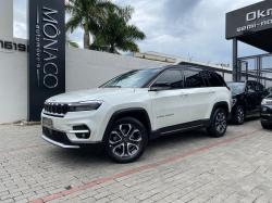 JEEP Commander 1.3 16V 4P FLEX T270 LIMITED TURBO AUTOMTICO