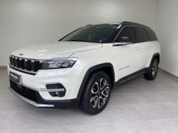 JEEP Commander 1.3 16V 4P FLEX T270 LIMITED TURBO AUTOMTICO