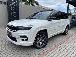 JEEP Commander 1.3 16V 4P FLEX T270 OVERLAND TURBO AUTOM�TICO AT6