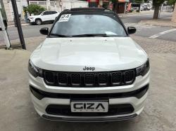JEEP Compass 1.3 16V 4P FLEX LIMITED T270 TURBO AUTOM�TICO