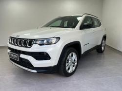 JEEP Compass 1.3 16V 4P FLEX LIMITED T270 TURBO AUTOMTICO
