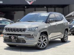JEEP Compass 1.3 16V 4P FLEX S T270 TURBO AUTOMTICO