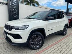 JEEP Compass 1.3 16V 4P FLEX LONGITUDE T270 TURBO AUTOM�TICO