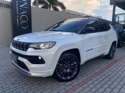 JEEP Compass 1.3 16V 4P FLEX S T270 TURBO AUTOM�TICO