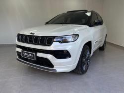 JEEP Compass 1.3 16V 4P FLEX S T270 TURBO AUTOM�TICO