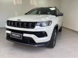 JEEP Compass 1.3 16V 4P FLEX LONGITUDE T270 TURBO AUTOM�TICO