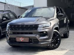 JEEP Compass 1.3 16V 4P FLEX LONGITUDE T270 TURBO AUTOM�TICO