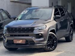 JEEP Compass 1.3 16V 4P FLEX LONGITUDE T270 TURBO AUTOM�TICO