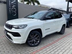 JEEP Compass 1.3 16V 4P FLEX S T270 TURBO AUTOM�TICO