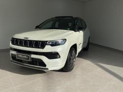 JEEP Compass 1.3 16V 4P FLEX S T270 TURBO AUTOM�TICO