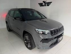 JEEP Compass 1.3 16V 4P FLEX S T270 TURBO AUTOM�TICO