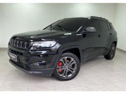 JEEP Compass 1.3 16V 4P FLEX LONGITUDE T270 TURBO AUTOM�TICO