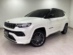 JEEP Compass 1.3 16V 4P FLEX S T270 TURBO AUTOMÁTICO